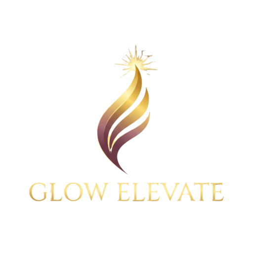 Glow Elevate Logo
